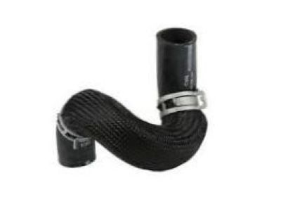 Cadillac CTS Radiator Hose - 19130239