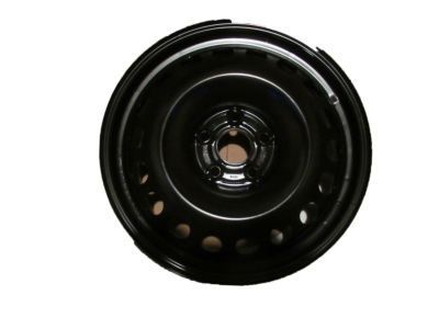 GM 96853905 Compact Spare