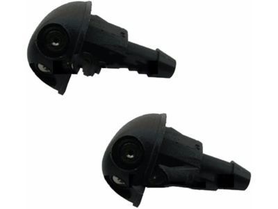 Chevy 95967371 Washer Nozzle