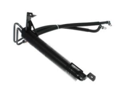 GM 15829086 Power Steering Cooler