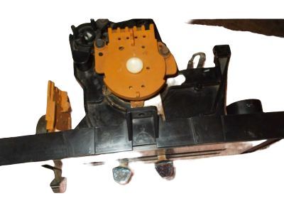 GM 16034631 Dash Control Unit