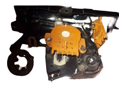 GM 16034631 Dash Control Unit