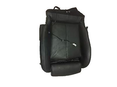 Pontiac 92197844 Seat Cover