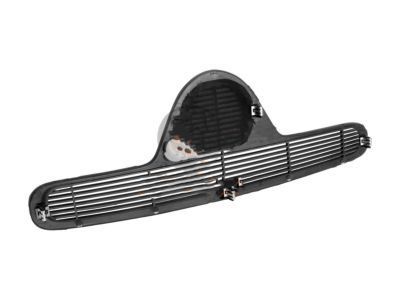 GM 25932324 Defroster Grille