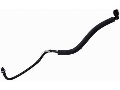 Chevy 12602539 TUBE,PCV(FRESH AIR)