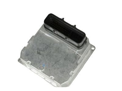 Chevy Cavalier ABS Control Module - 12231590