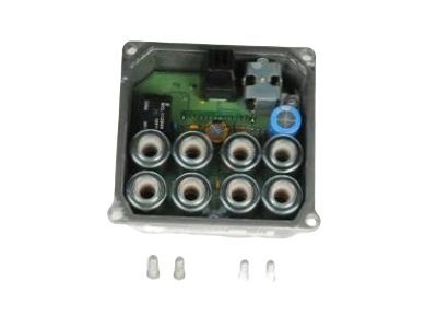 GM 12231590 Control Module
