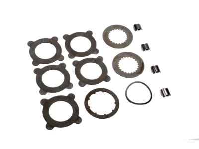 Chevy 26005077 Clutch Disc Set