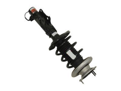 Cadillac 23259472 Coil Spring
