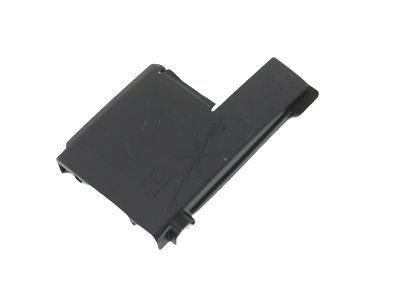 GM 22961334 Fuse Box Cover