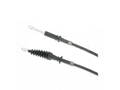 GM 15788845 Shift Control Cable