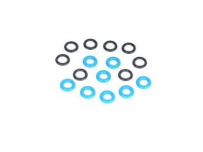Saturn Fuel Injector O-Ring - 12574977