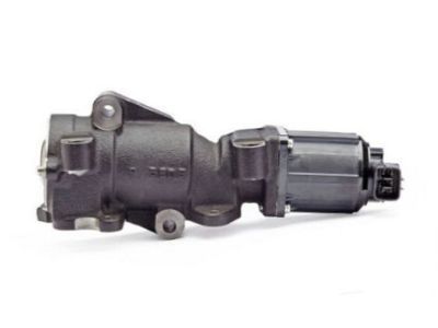 2005 Chevy Silverado 2500 HD EGR Vacuum Solenoid - 97303761