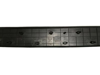 Chevy 22763061 Upper Molding