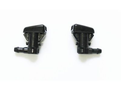 GM 23387402 Washer Nozzle