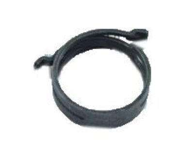GM 13162312 Outlet Assembly Clamp