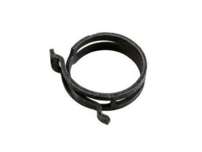 GM 13162312 Outlet Assembly Clamp