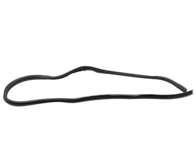 2004 Hummer H2 Door Seal - 15131021