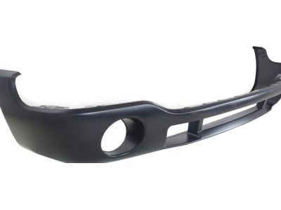 GM 12335963 Bumper Cover