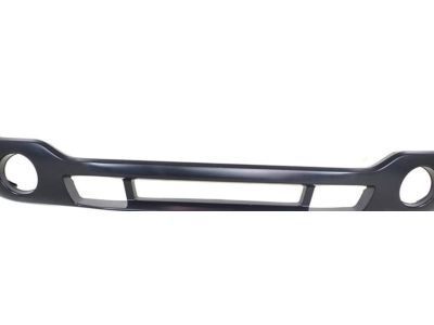 GMC Sierra 2500 Bumper - 12335963