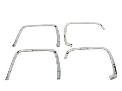GMC 22943045 Molding Kit