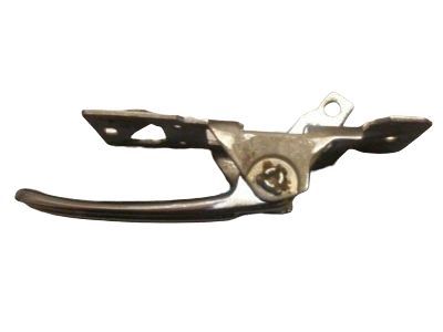 GM 20610477 Handle, Inside, Driver Side