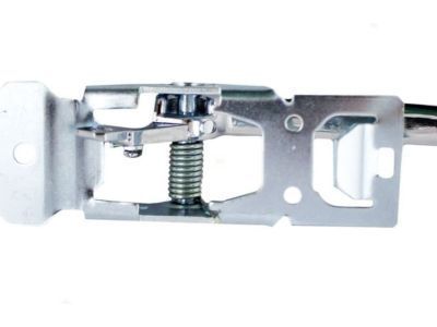Oldsmobile Cutlass Cruiser Door Handle - 20610477