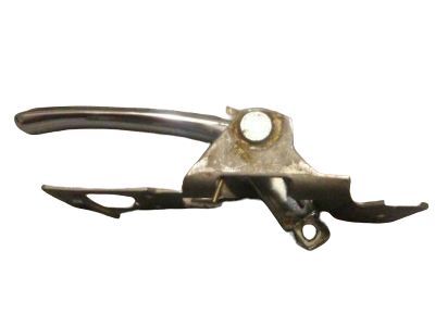 GM 20610477 Handle, Inside, Driver Side