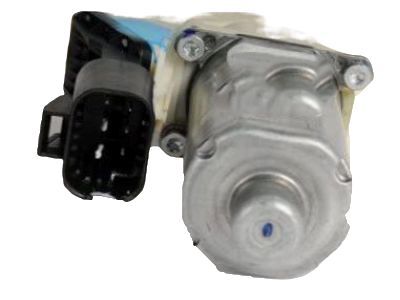 GM 19244843 Window Motor, Passenger Side