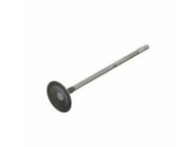 Chevy 55568126 VALVE,INTAKE(PART OF 231)(OVERSIZED .075)