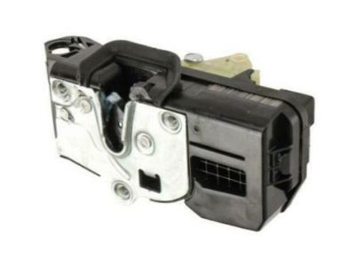 Pontiac Grand Prix Door Lock Actuator - 25955874