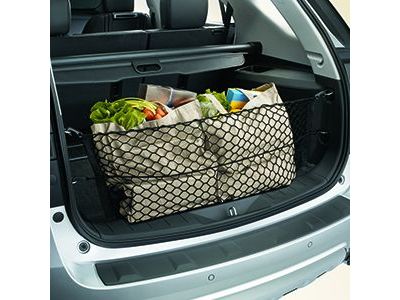 Chevy 19244271 NET PKG,CONVENIENCE(INSTALL 0.10)(0.20 KG)(FLAT)(15.222)