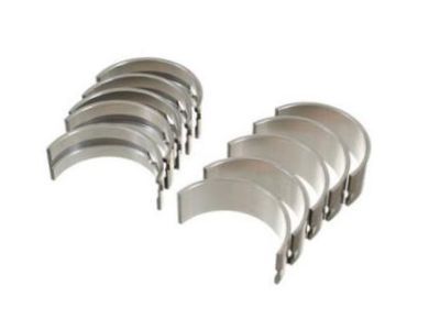 GM 12656817 Connecting Rod Bearing