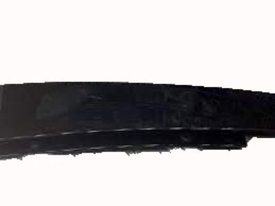 GM 84258760 Applique, Rear Driver Side