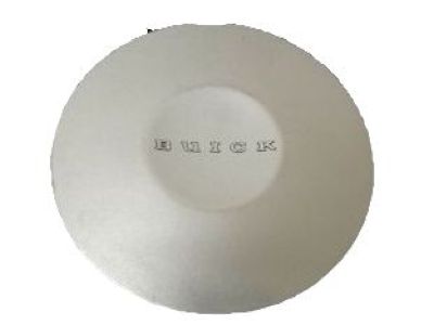 2002 Buick LeSabre Wheel Cover - 9592961