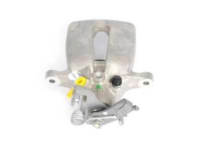 GM 13581003 Caliper, Rear Driver Side