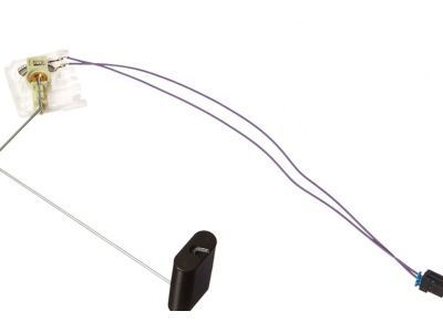 2005 Chevy Silverado 2500 HD Fuel Level Sensor - 19148811