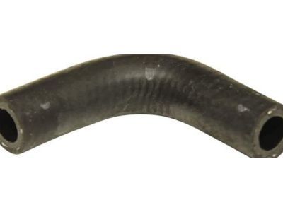 Pontiac Oil Cooler Hose - 24504912