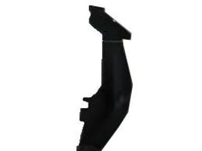 Chevy 468677 STRUT, PARKING BRAKE SHOE LEVER P2 W/JB6,JD6