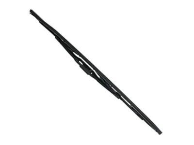 Chevy Equinox Windshield Wiper - 22703508