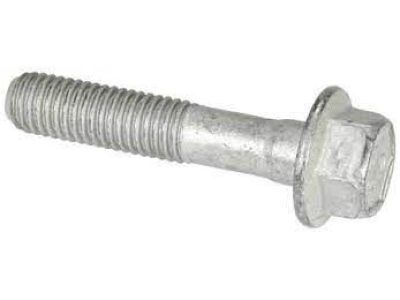 Pontiac Aztek Belt Tensioner Bolt - 11515770