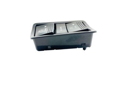GM 25534586 Headlamp Switch