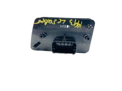 GM 25534586 Headlamp Switch
