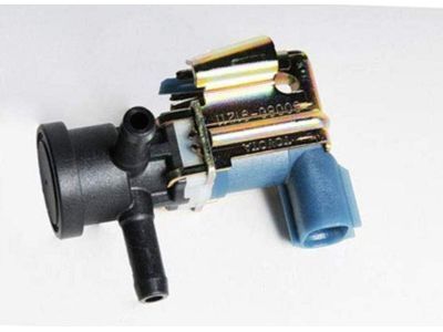 GM 88969154 Solenoid Valve