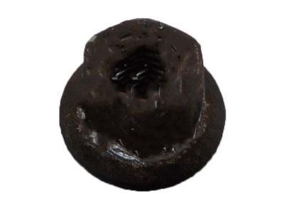 Chevy 11516781 Stabilizer Link Nut