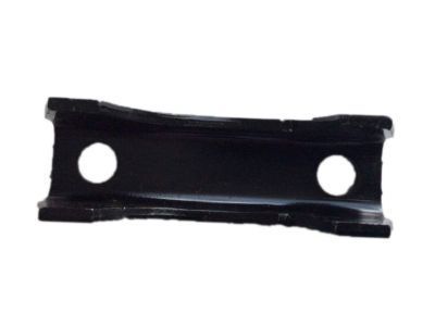 GMC Sway Bar Bracket - 15697709