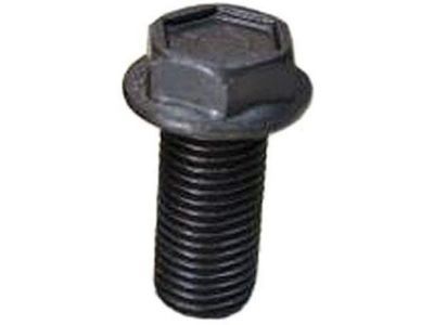 Pontiac 12337973 BOLT,FLYWHEEL(7/16-20 X 31/32)