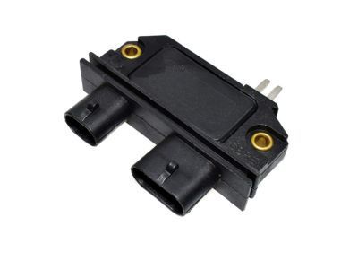 Chevy Astro Ignition Control Module - 19179578
