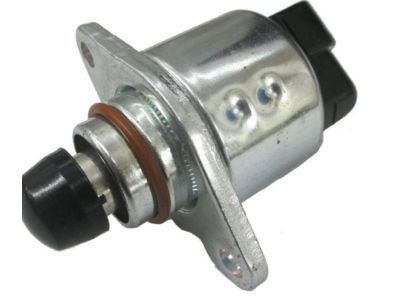 Cadillac Idle Control Valve - 17113209