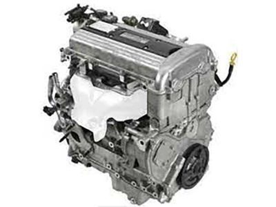 Chevy 19177026 Engine